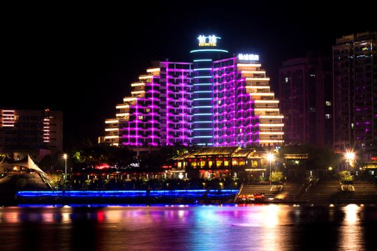 千岛湖怡途湖景酒店预订价格,联系电话位置地址【携程酒店】