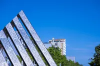 Victory Hotel Tây Ninh Hotels near Diep Hue Department Store