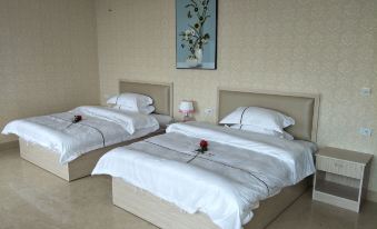 Yiren Hotel, Hechi City
