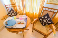 Frangipani Dehiwela Hotel di Dehiwala-Mount Lavinia