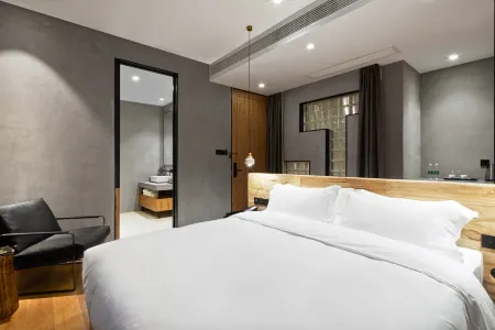 Designer Hotel (Hangzhou International Expo Center)
