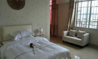 Yiren Hotel, Hechi City