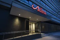 萊比錫阿迪納公寓飯店