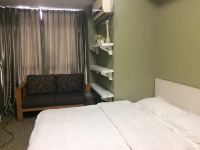 青岛碧海蓝天酒店式公寓 - 临五四广场