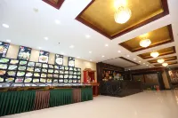 Longhuishou Hotel Hotels in Lingyuan
