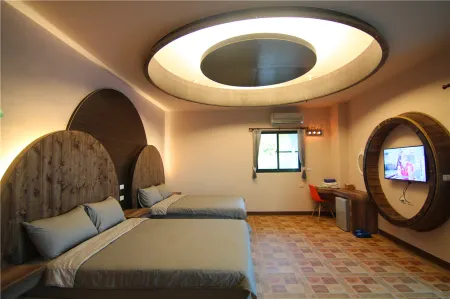 Lian Chinq Diving B&B
