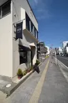 Saga International Guesthouse Hagakure