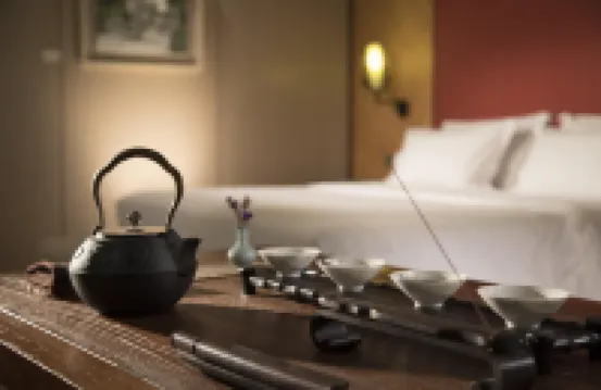 Seven-cultivation Hotel Hotel di 