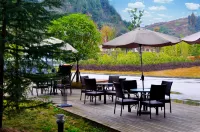 River & Holiday Rezen Hotel Daozhen - Wifi