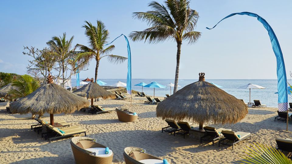 Sol Benoa Bali All Inclusive