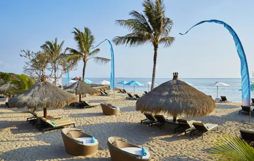 Sol Benoa Bali All Inclusive - Quầy Bar
