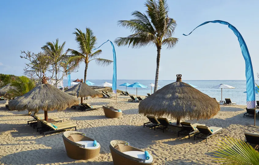 Sol Benoa Bali All Inclusive