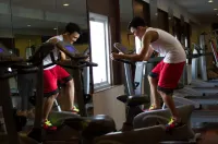 Santika Premiere Dyandra Hotel & Convention - Medan