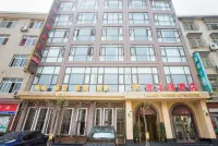Mianyang Yizhiyuan Hotel