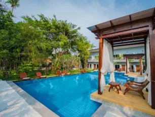 Bora Bora Villa Phuket