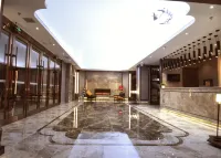 Qiqihar Yifeng Business Hotel (Jianhua Hospital)