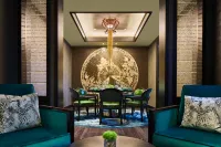 Bellagio by MGM Shanghai on the Bund - spa
