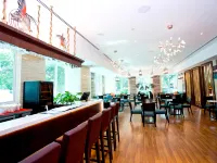 Vouk Hotel Suites Hotel di Timur Laut Pulau Pinang