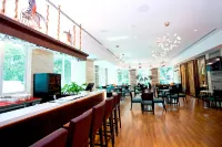 Vouk Hotel Suites, Penang