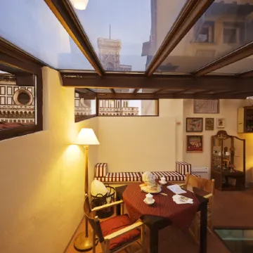 Granduomo Charming Accommodation