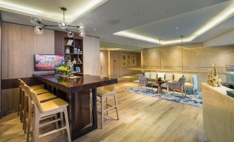 Hilton Garden Inn Zhongshan Guzhen