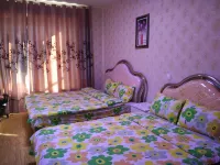 昆明紫雲愛心公寓（呈貢大學城店） 鄰近昆明理工大學呈貢校區機電工程學院的酒店