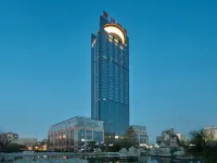 Hancheng Yellow River Pearl Hotel Hotel a Hancheng