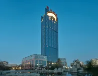 Hancheng Yellow River Pearl Hotel