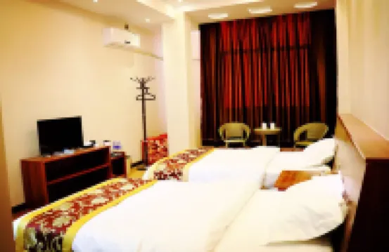 Dongli Yashe Inn