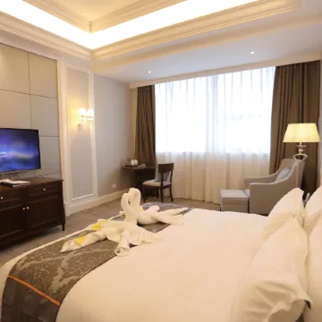 Ruipu Hotel