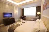 Ruipu Hotel Hotels in Daozhen