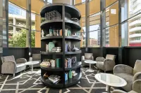 Mantra Parramatta - Gym