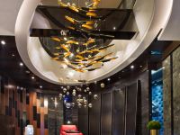 慕思健康睡眠酒店(东莞国际展览中心旗舰店) - 公共区域