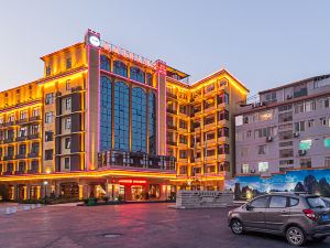 桂林凱威國際大酒店