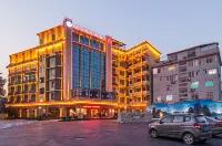 Kai Wei International Hotel Hotels in Reed Flute Cave/Lujia Village/Peach Blossom River/West Hill Park