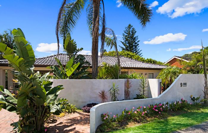 Cronulla Beach House B&B