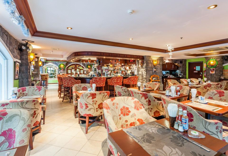 Tara Court Boutique Hotel Over view