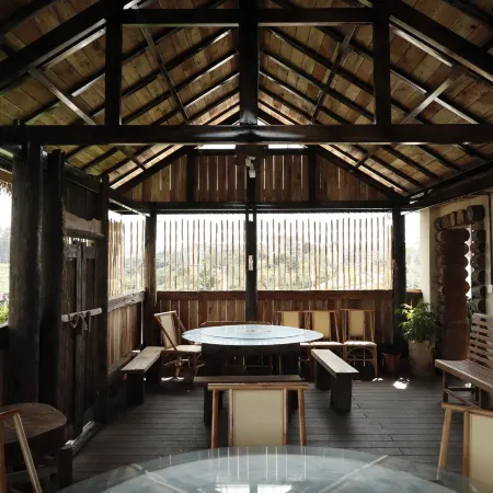 Jiangshanlong Inn