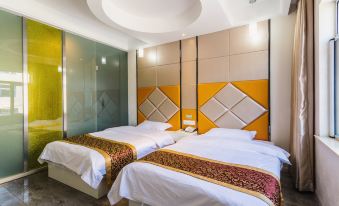 Minxiang Boutique Hotel