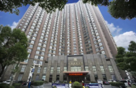 合肥天宮國際酒店 鄰近合肥海洋世界的酒店