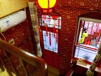 北京天赐福院四合院酒店 - 逸安阁高级复式榻榻米大床房