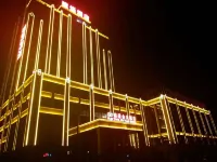 Jian Tong Jin Yuan Hotel Hotels near Taihang Grand Canyon Scenic Area