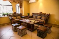 Banshan Hot Spring Villa