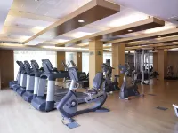 Pearl Continental Hotel, Lahore