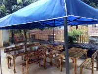 Qijianfang Unique Courtyard (Weizhou Island Shengmutang)