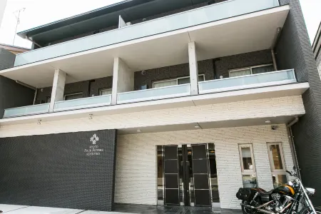 Kyoto Four Sisters Residence