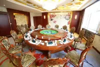 GOLD LAVEROCK  HOTEL - sarapan