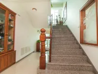 Maya House Hostel Hotels near Dajianshan