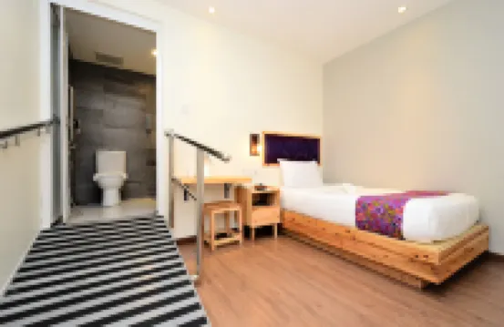 Artisan Eco Hotel Hotels in der Nähe von Gurdwara Sahib Sunway