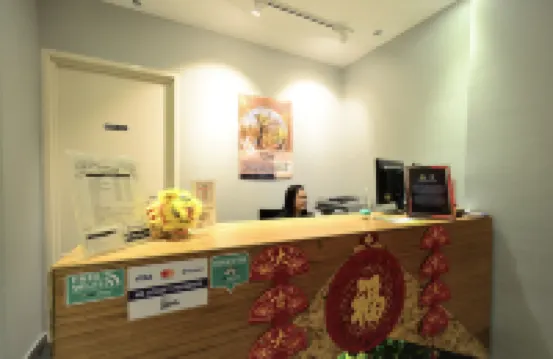 Artisan Eco Hotel Hotels in Subang Jaya